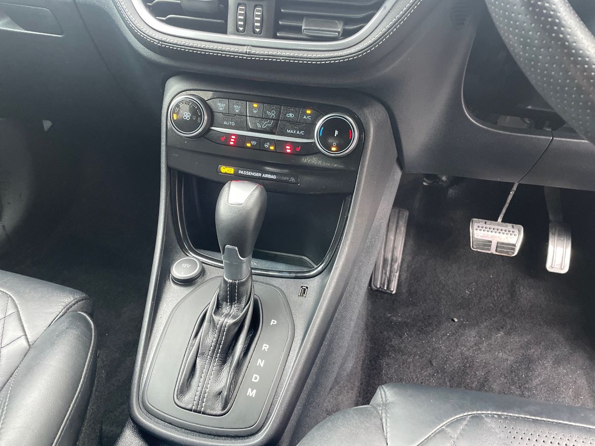 Used Ford Puma 2021 for sale - 77600278: Photo 15