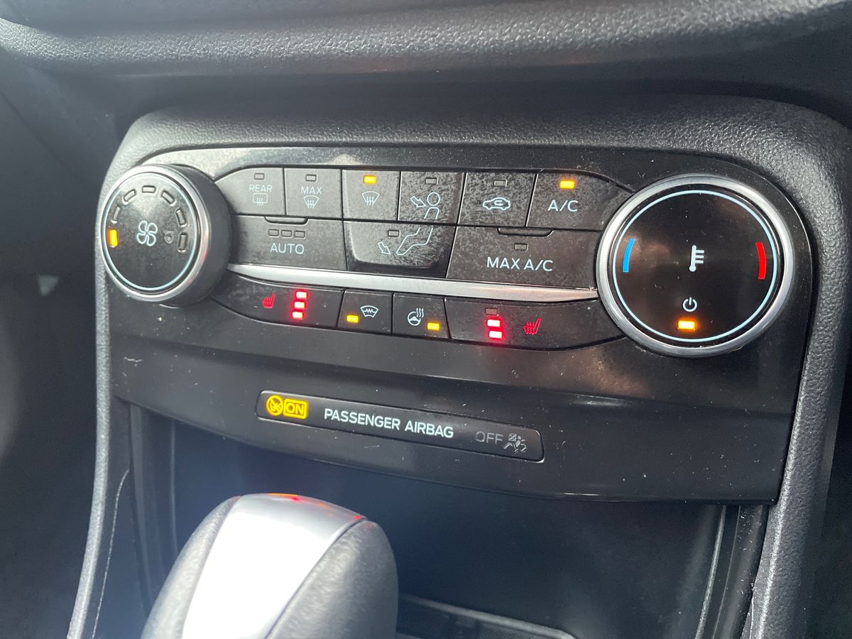 Used Ford Puma 2021 for sale - 77600278: Photo 16