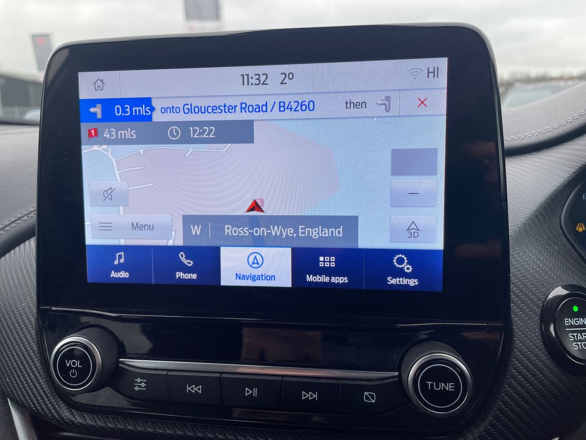 Used Ford Puma 2021 for sale - 77600278: Photo 19