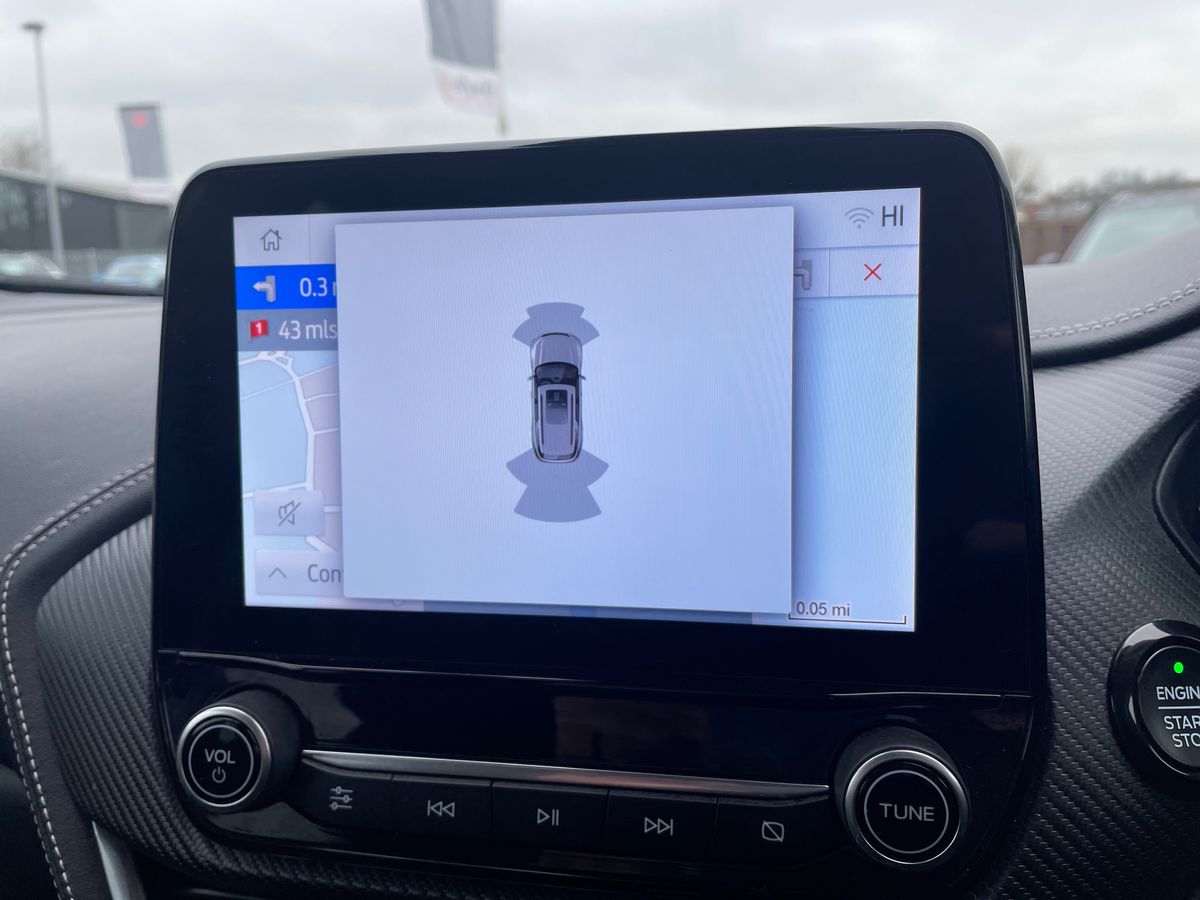 Used Ford Puma 2021 for sale - 77600278: Photo 20