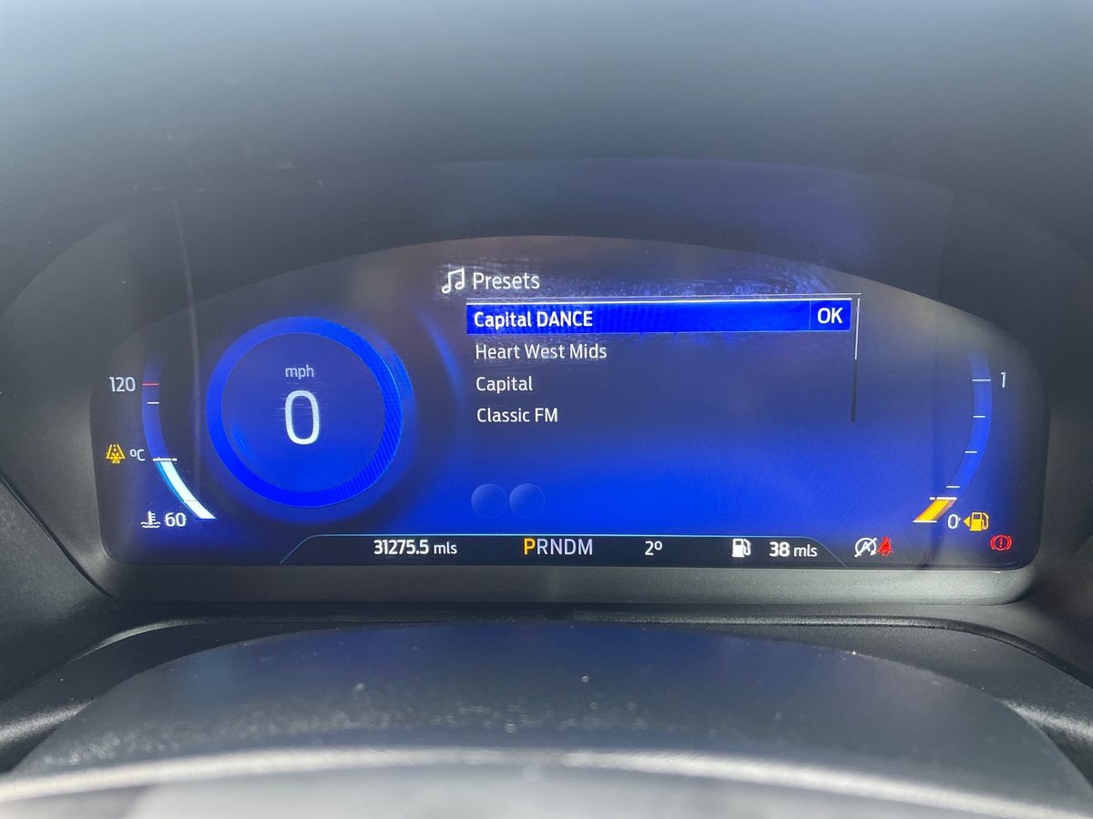 Used Ford Puma 2021 for sale - 77600278: Photo 21