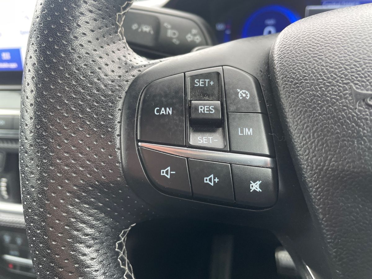 Used Ford Puma 2021 for sale - 77600278: Photo 22