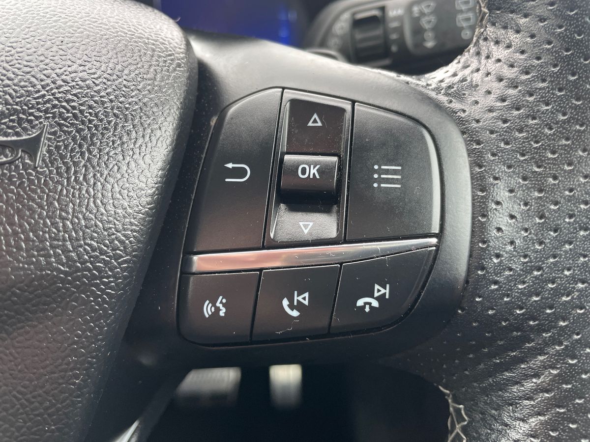 Used Ford Puma 2021 for sale - 77600278: Photo 23