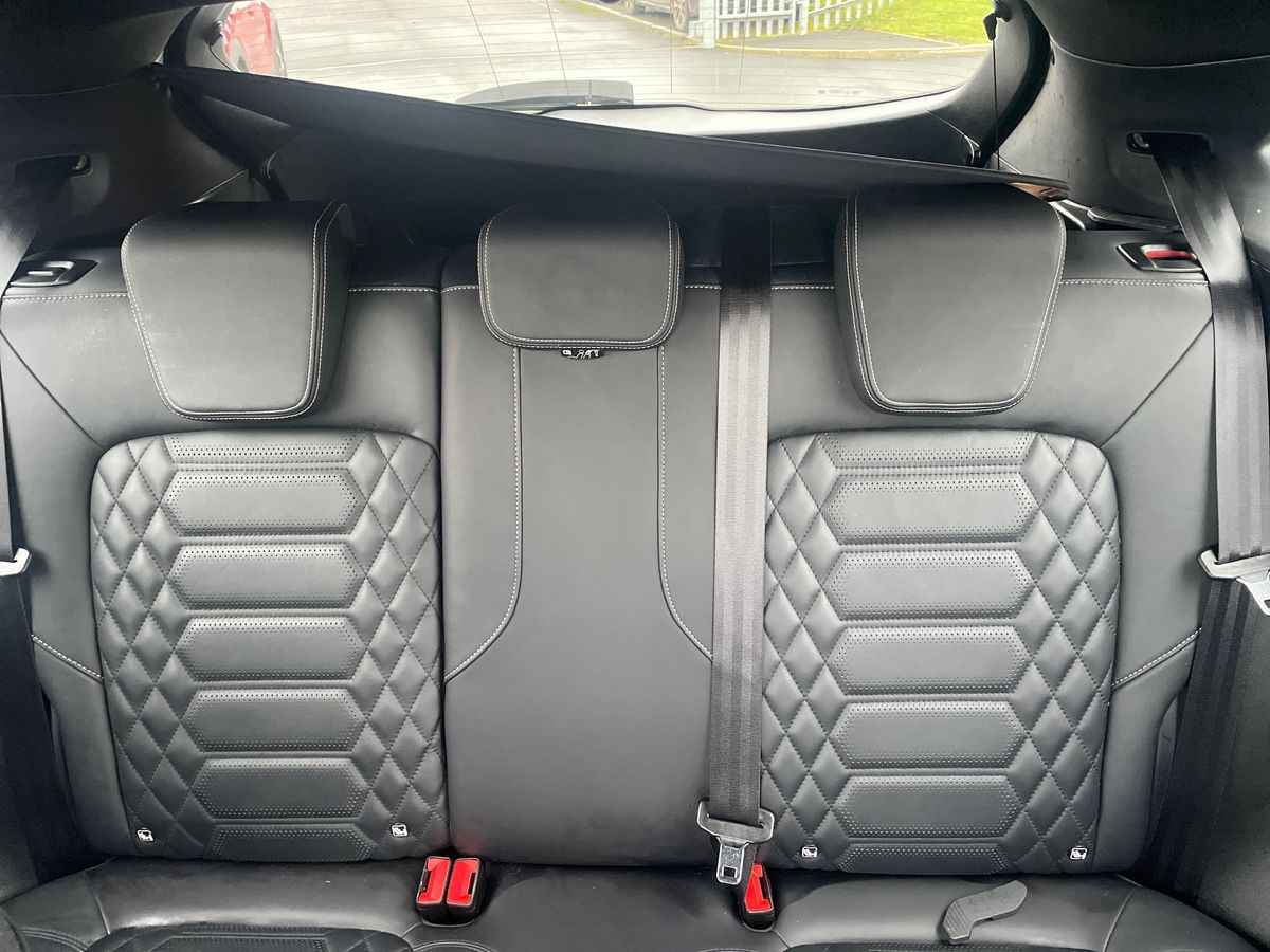 Used Ford Puma 2021 for sale - 77600278: Photo 24