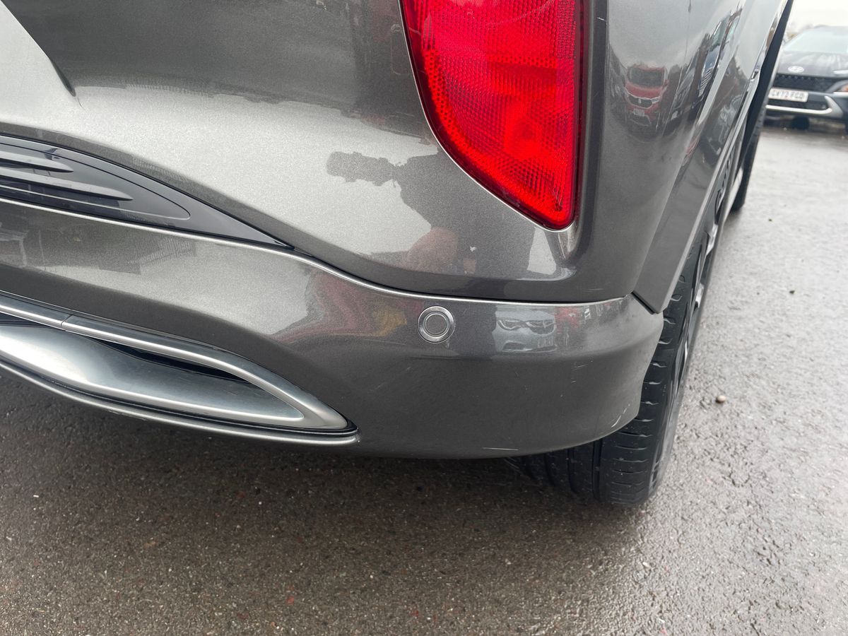 Used Ford Puma 2021 for sale - 77600278: Photo 30