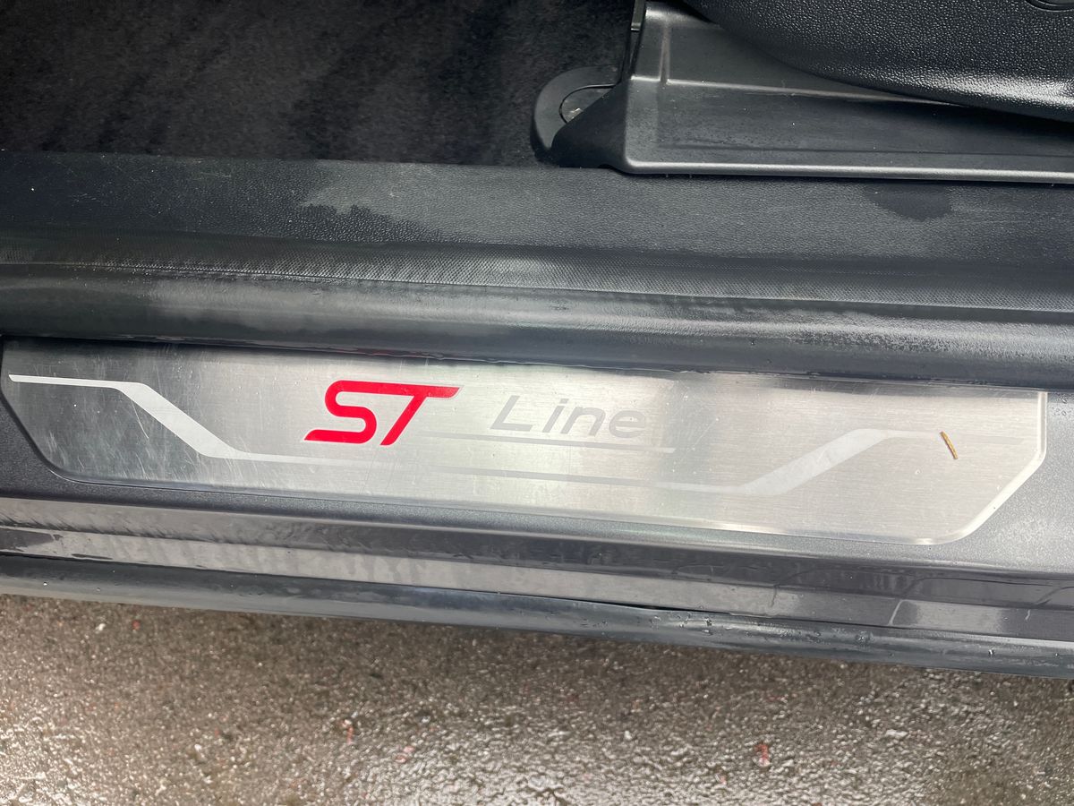 Used Ford Puma 2021 for sale - 77600278: Photo 31