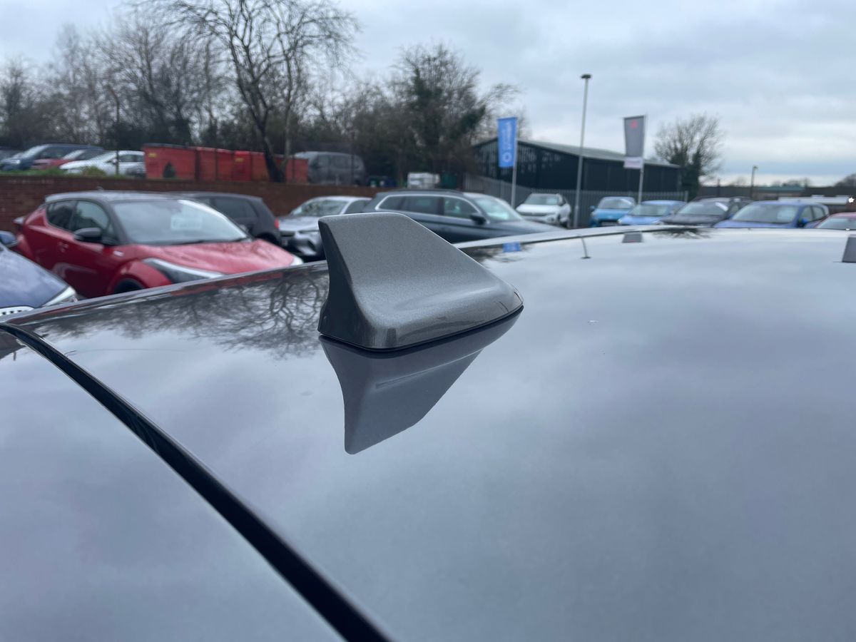 Used Ford Puma 2021 for sale - 77600278: Photo 35