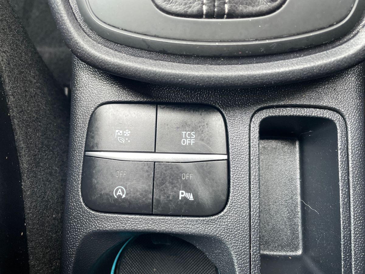 Used Ford Puma 2021 for sale - 77600278: Photo 39