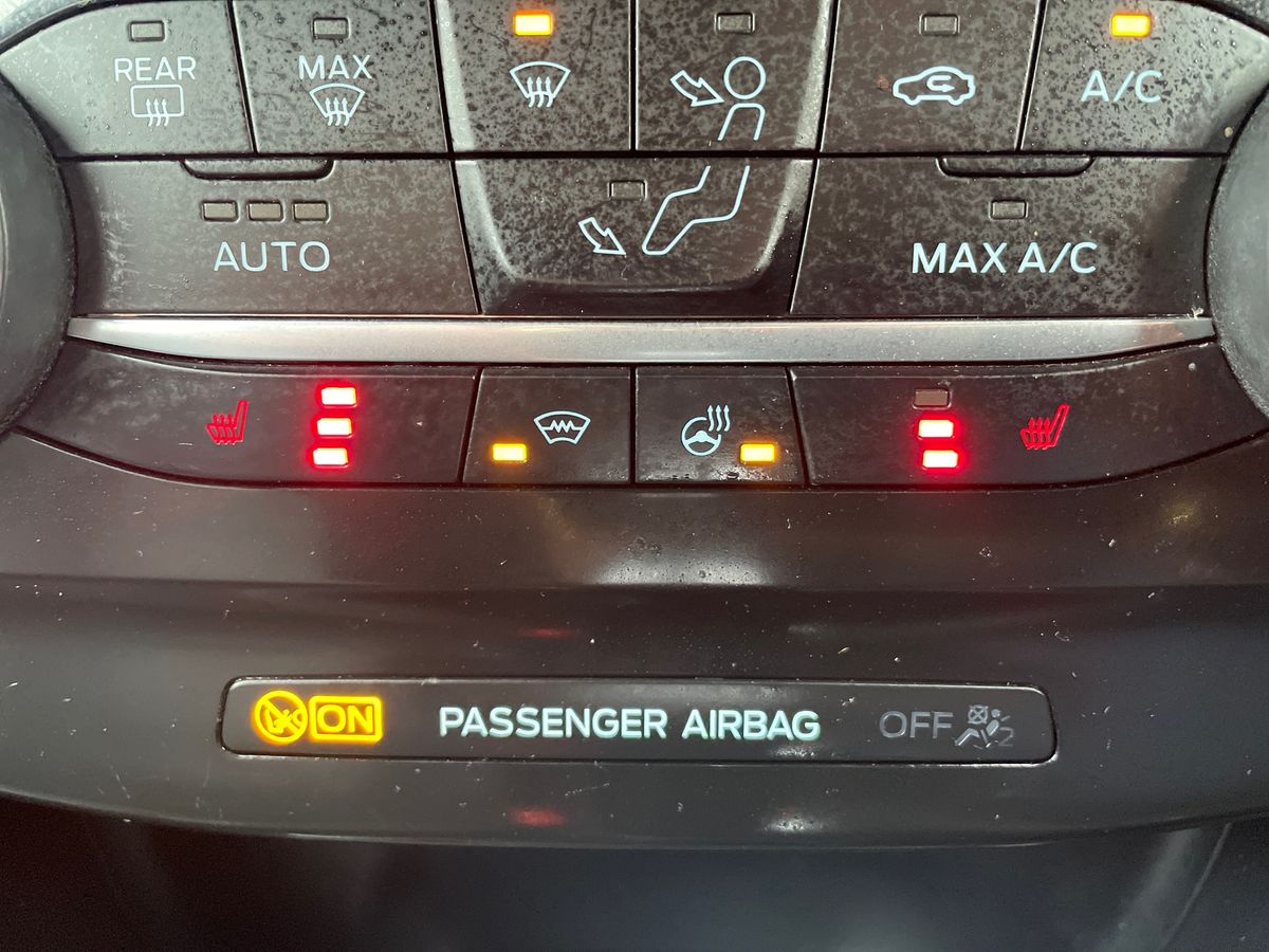 Used Ford Puma 2021 for sale - 77600278: Photo 41