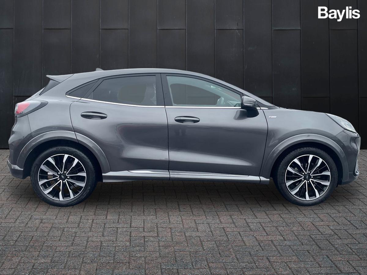 Used Ford Puma 2021 for sale - 77600278: Photo 5