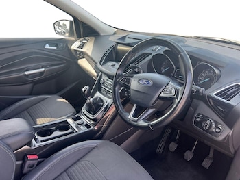 Used Ford Kuga 2017 for sale - 75558765: Photo