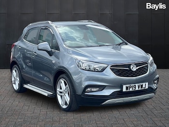 2019 - 1.4T Griffin Plus 5dr