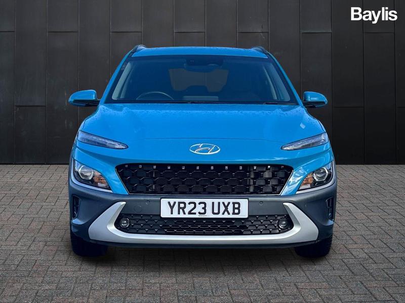 Used Hyundai KONA 2023 for sale - 78105868: Photo 10