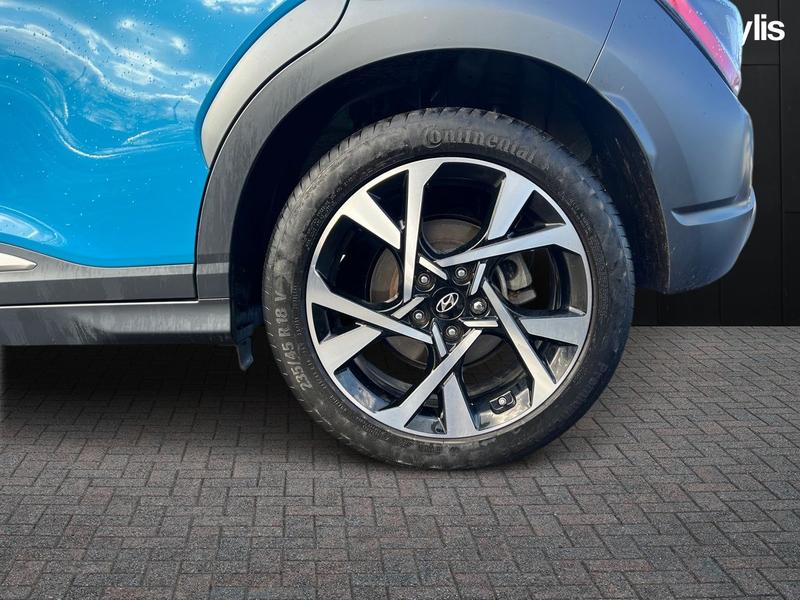 Used Hyundai KONA 2023 for sale - 78105868: Photo 11