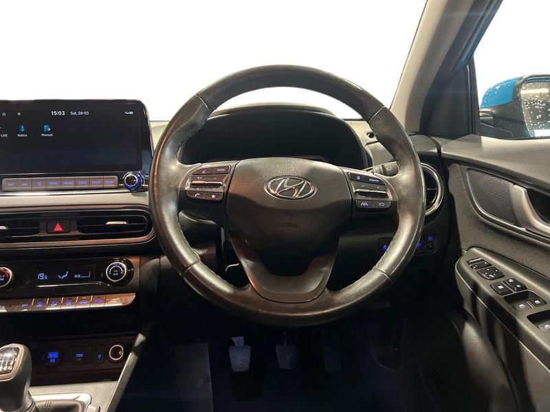 Used Hyundai KONA 2023 for sale - 78105868: Photo 12
