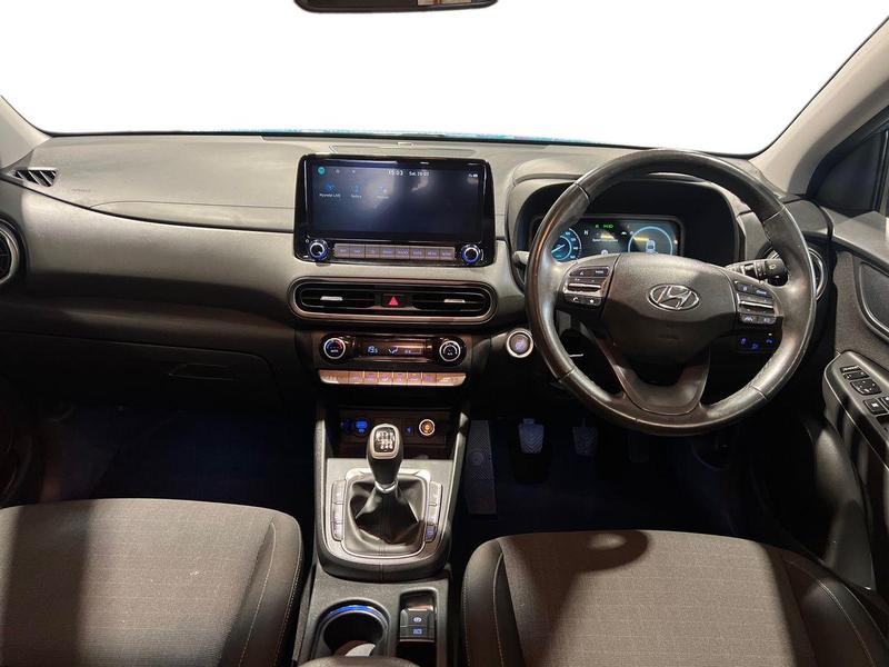 Used Hyundai KONA 2023 for sale - 78105868: Photo 13