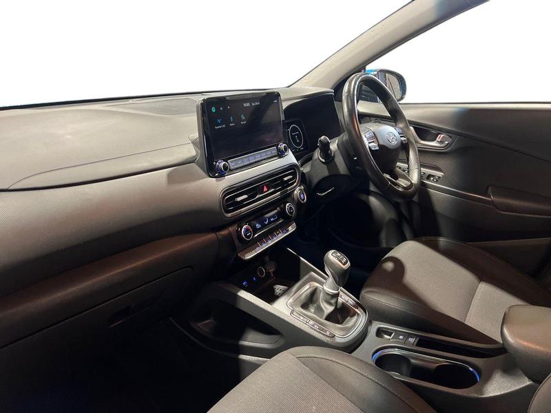 Used Hyundai KONA 2023 for sale - 78105868: Photo 14