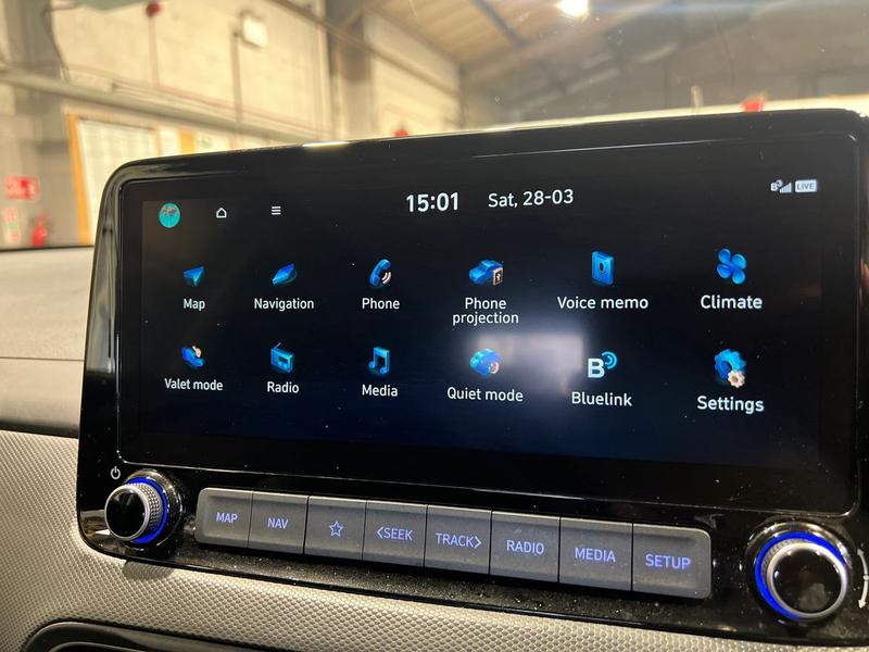 Used Hyundai KONA 2023 for sale - 78105868: Photo 18