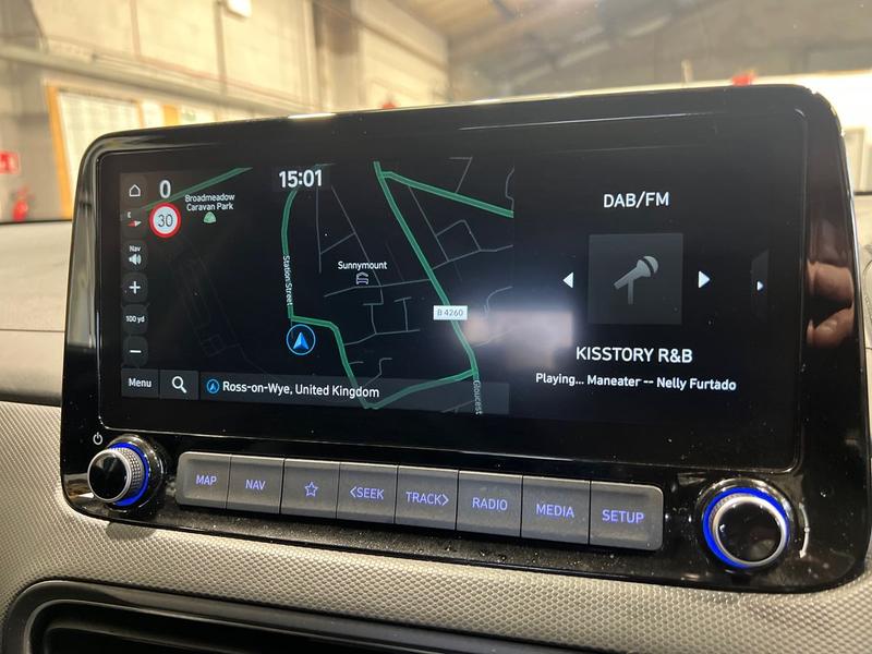 Used Hyundai KONA 2023 for sale - 78105868: Photo 19