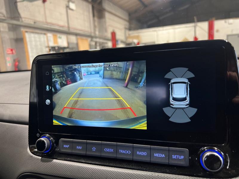 Used Hyundai KONA 2023 for sale - 78105868: Photo 20