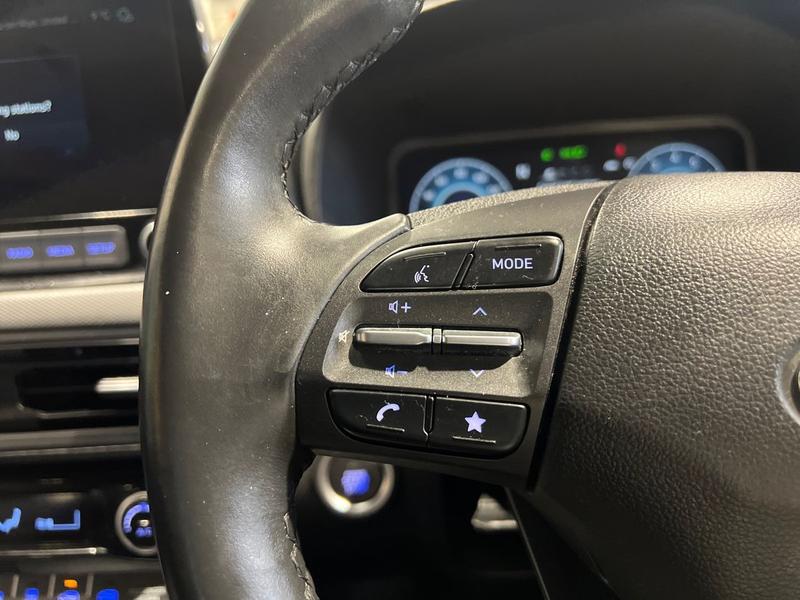 Used Hyundai KONA 2023 for sale - 78105868: Photo 22