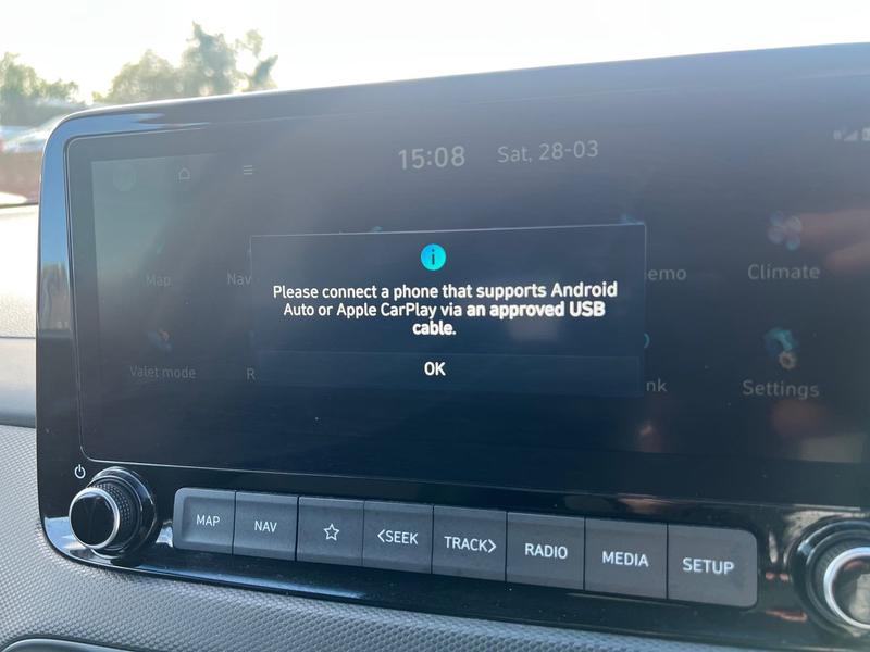 Used Hyundai KONA 2023 for sale - 78105868: Photo 26