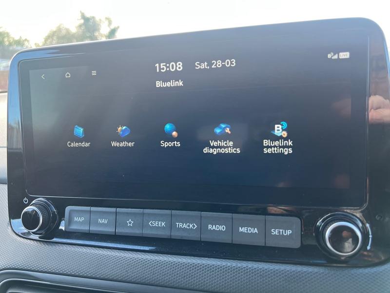 Used Hyundai KONA 2023 for sale - 78105868: Photo 27