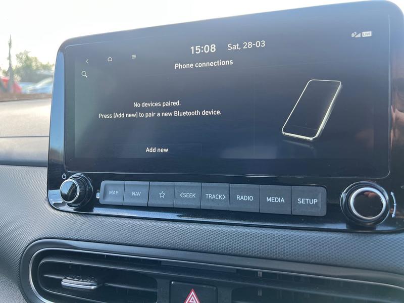 Used Hyundai KONA 2023 for sale - 78105868: Photo 28