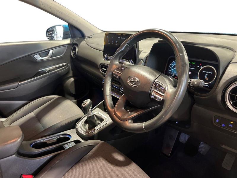 Used Hyundai KONA 2023 for sale - 78105868: Photo 3