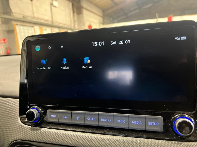 Used Hyundai KONA 2023 for sale - 78105868: Photo 37