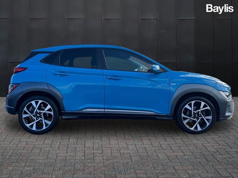 Used Hyundai KONA 2023 for sale - 78105868: Photo 5