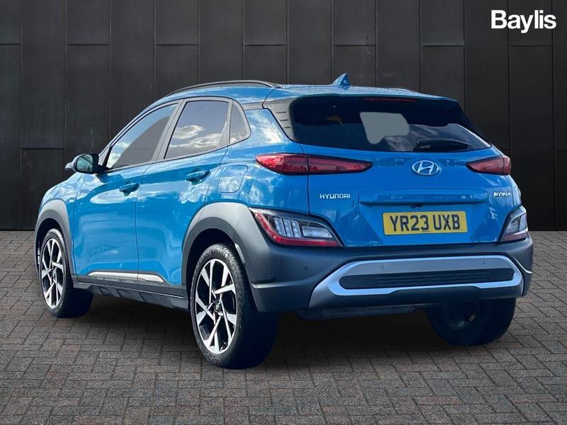 Used Hyundai KONA 2023 for sale - 78105868: Photo 7