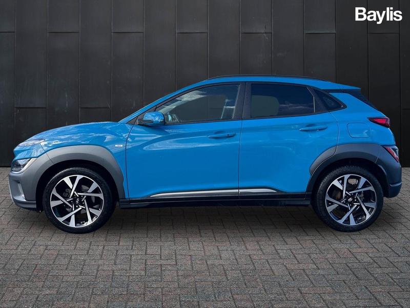 Used Hyundai KONA 2023 for sale - 78105868: Photo 8