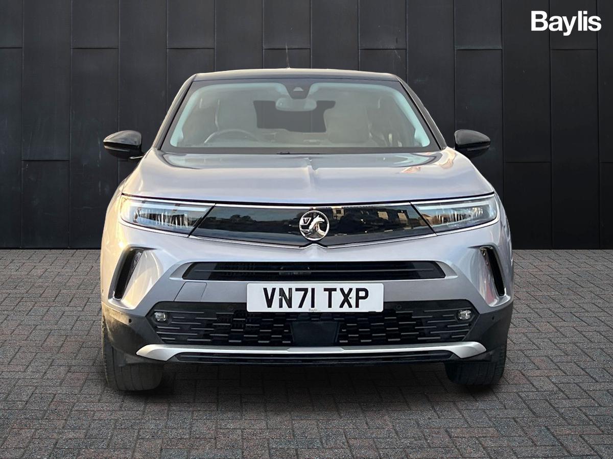 Used Vauxhall Mokka 2021 for sale - 76901341: Photo 10