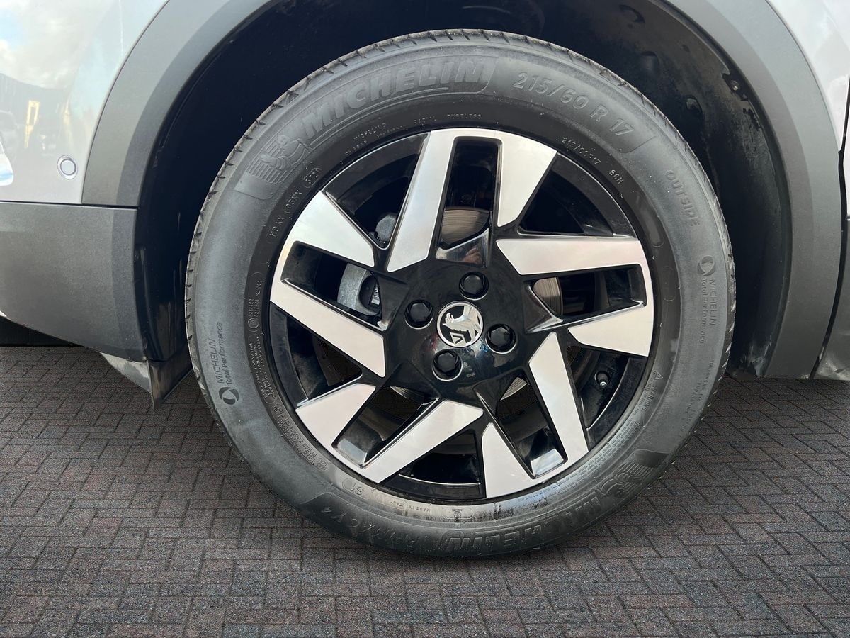 Used Vauxhall Mokka 2021 for sale - 76901341: Photo 11