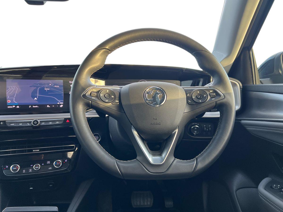 Used Vauxhall Mokka 2021 for sale - 76901341: Photo 12