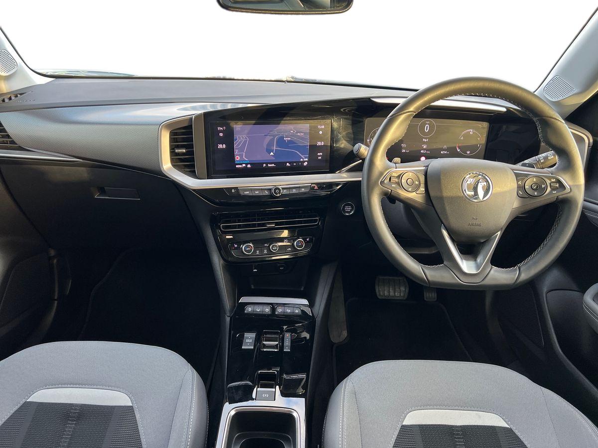 Used Vauxhall Mokka 2021 for sale - 76901341: Photo 13