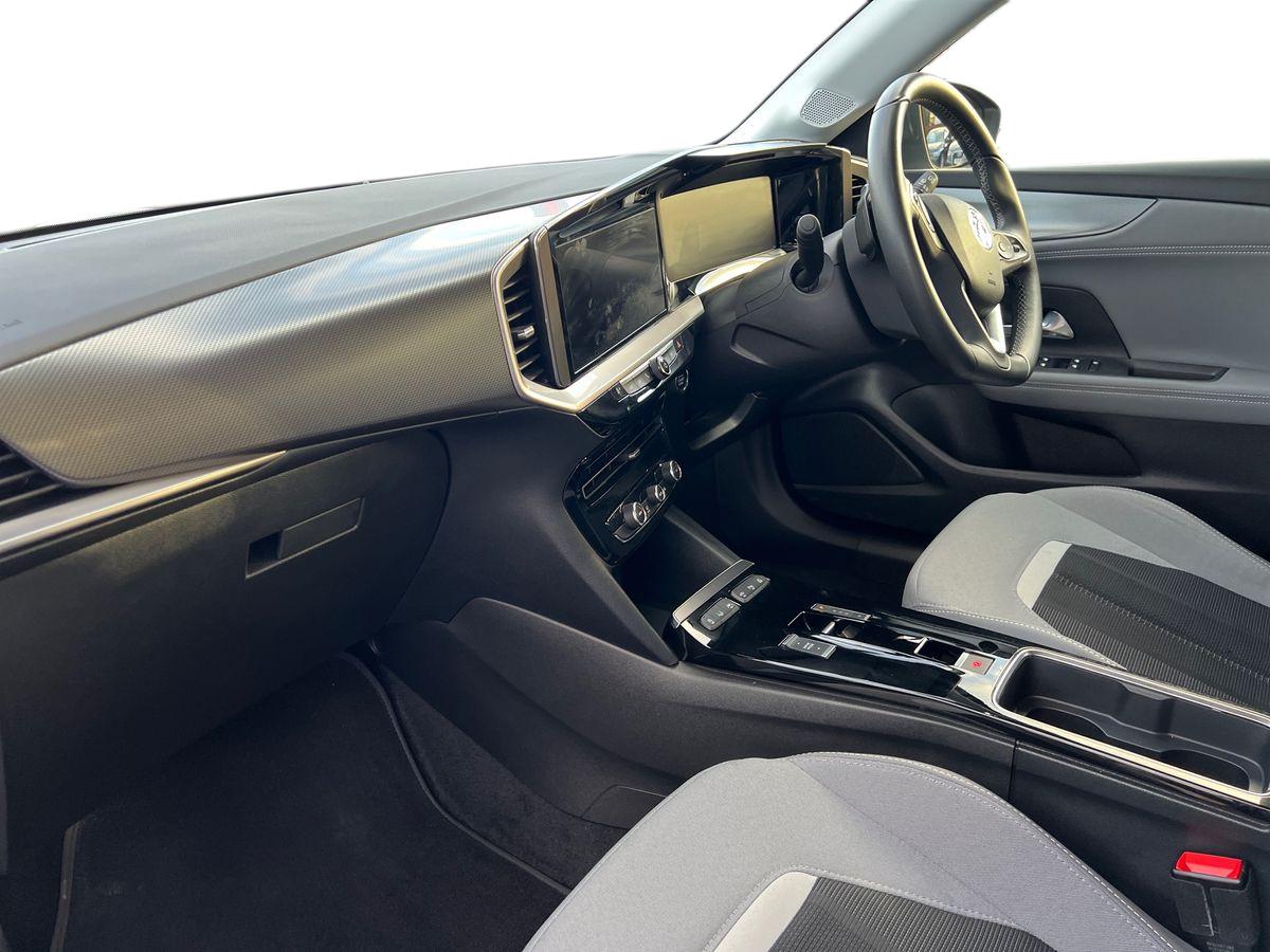 Used Vauxhall Mokka 2021 for sale - 76901341: Photo 14