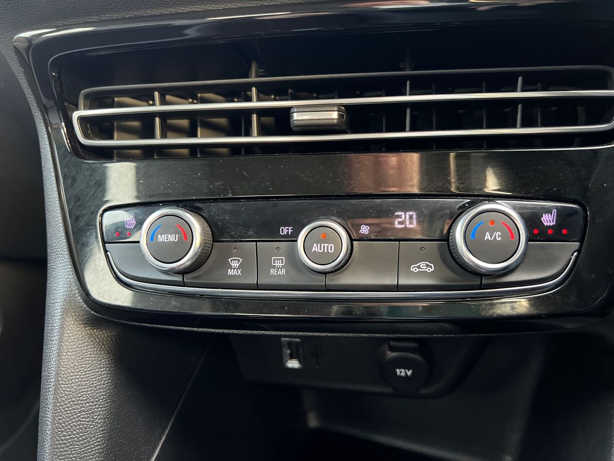 Used Vauxhall Mokka 2021 for sale - 76901341: Photo 16