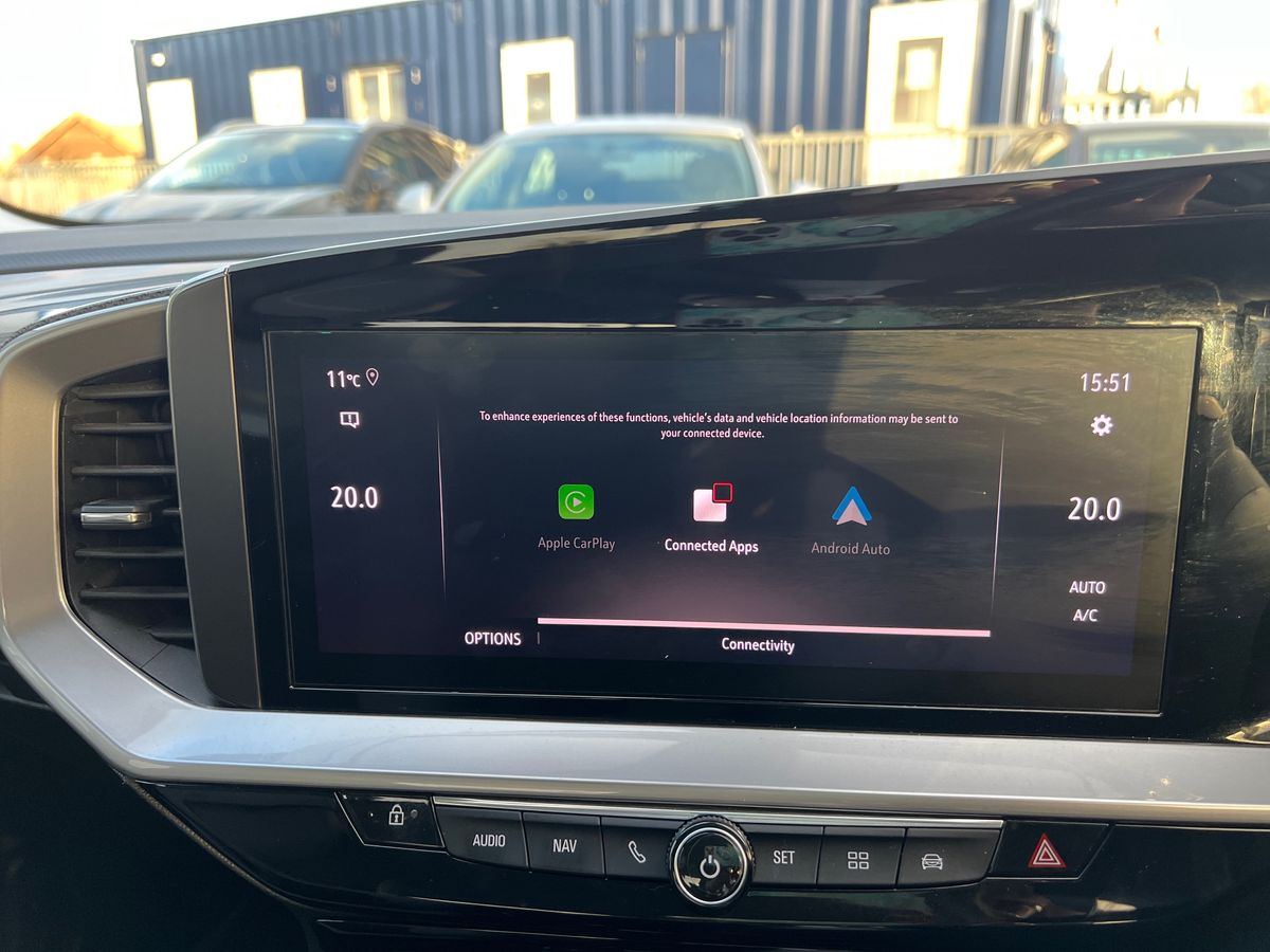 Used Vauxhall Mokka 2021 for sale - 76901341: Photo 18