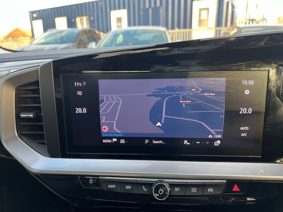 Used Vauxhall Mokka 2021 for sale - 76901341: Photo 19