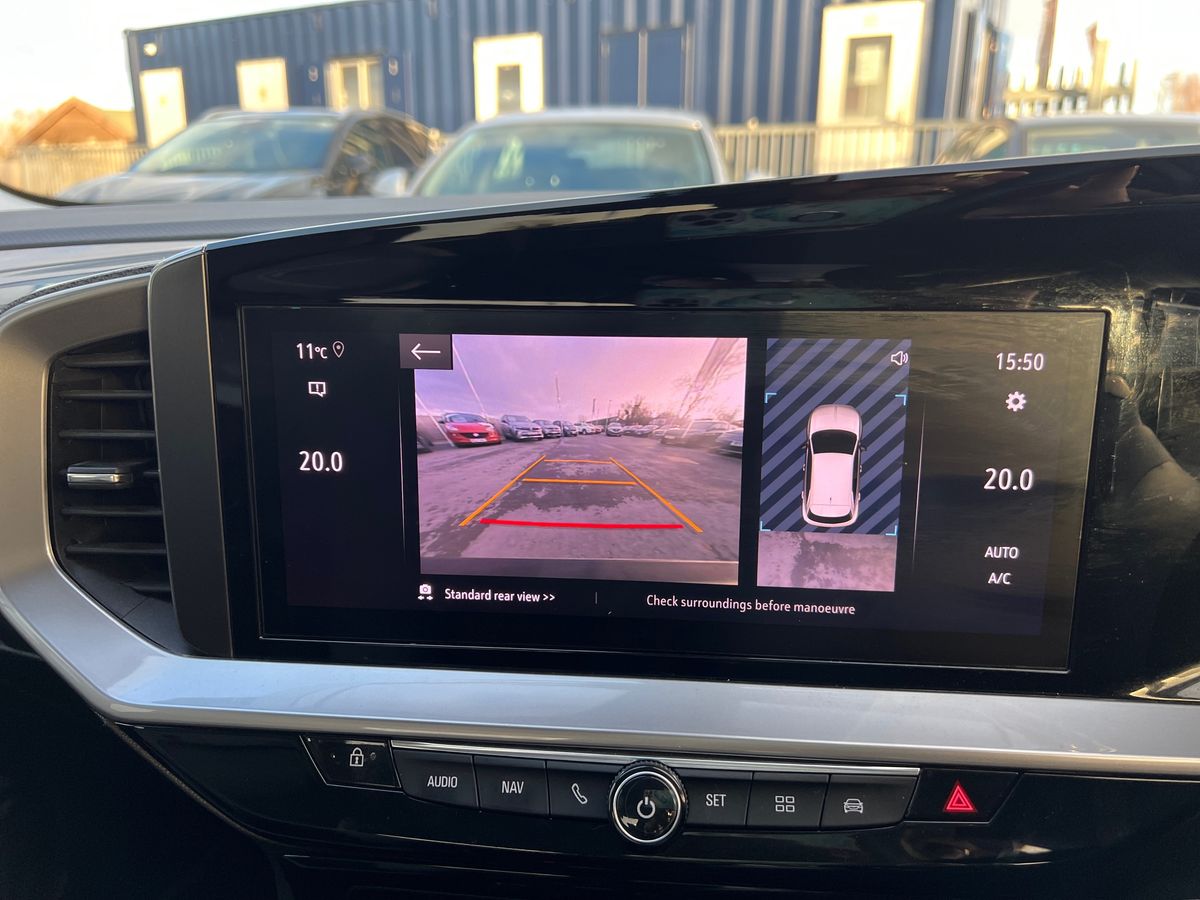 Used Vauxhall Mokka 2021 for sale - 76901341: Photo 20