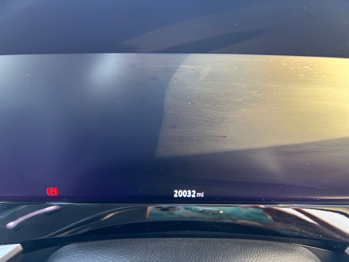 Used Vauxhall Mokka 2021 for sale - 76901341: Photo 21