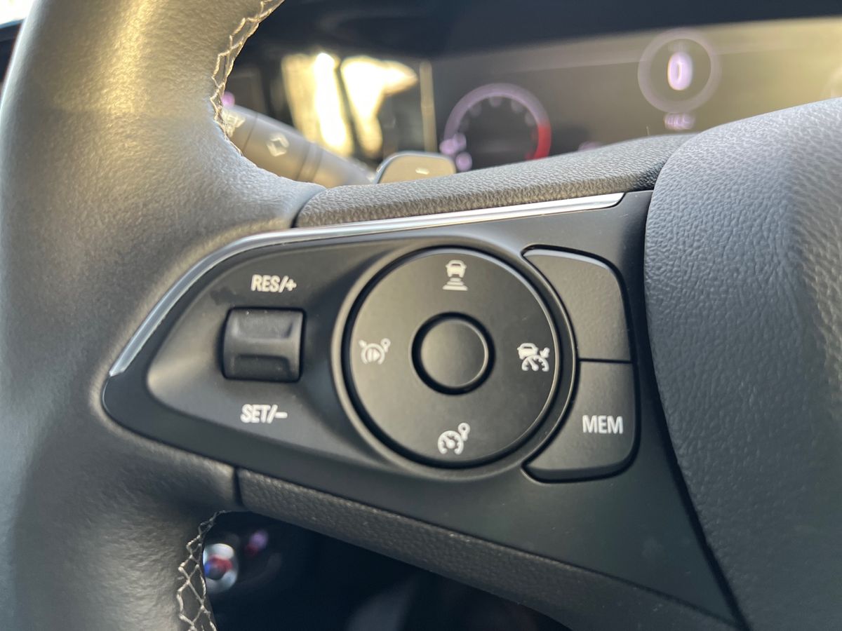 Used Vauxhall Mokka 2021 for sale - 76901341: Photo 22