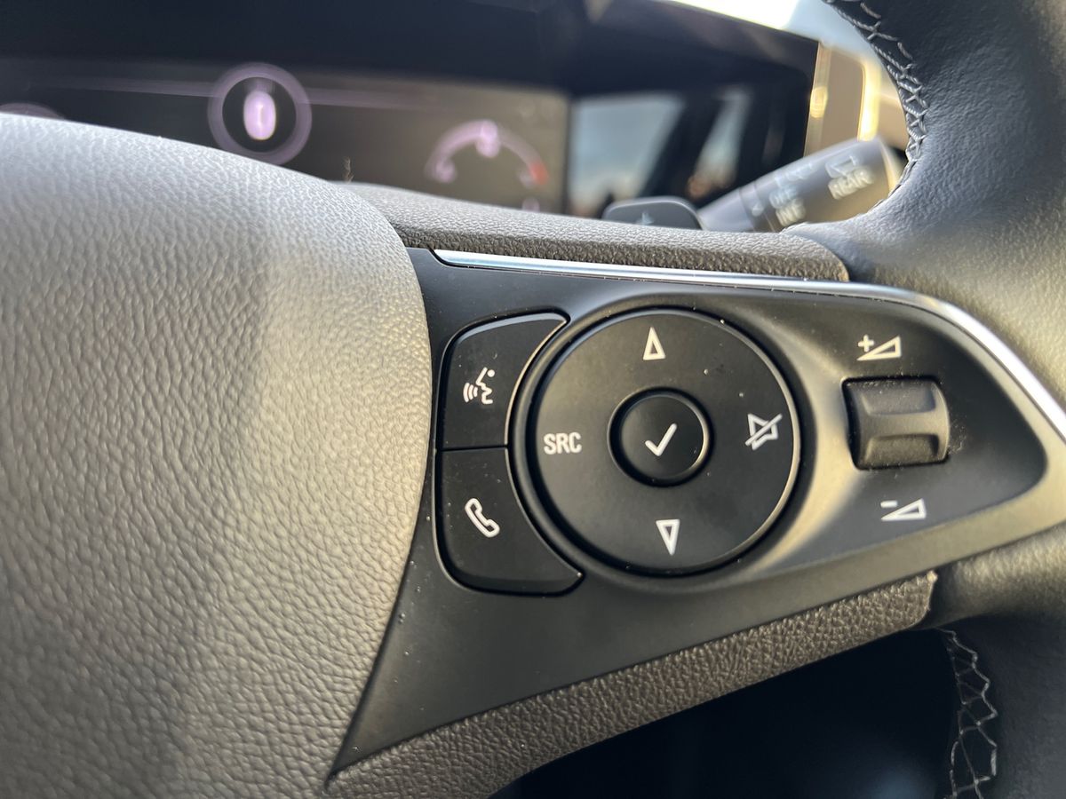 Used Vauxhall Mokka 2021 for sale - 76901341: Photo 23