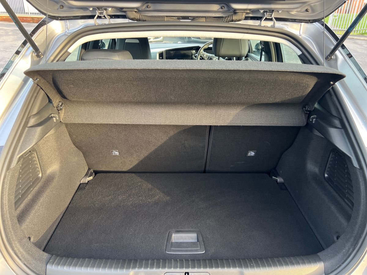 Used Vauxhall Mokka 2021 for sale - 76901341: Photo 25