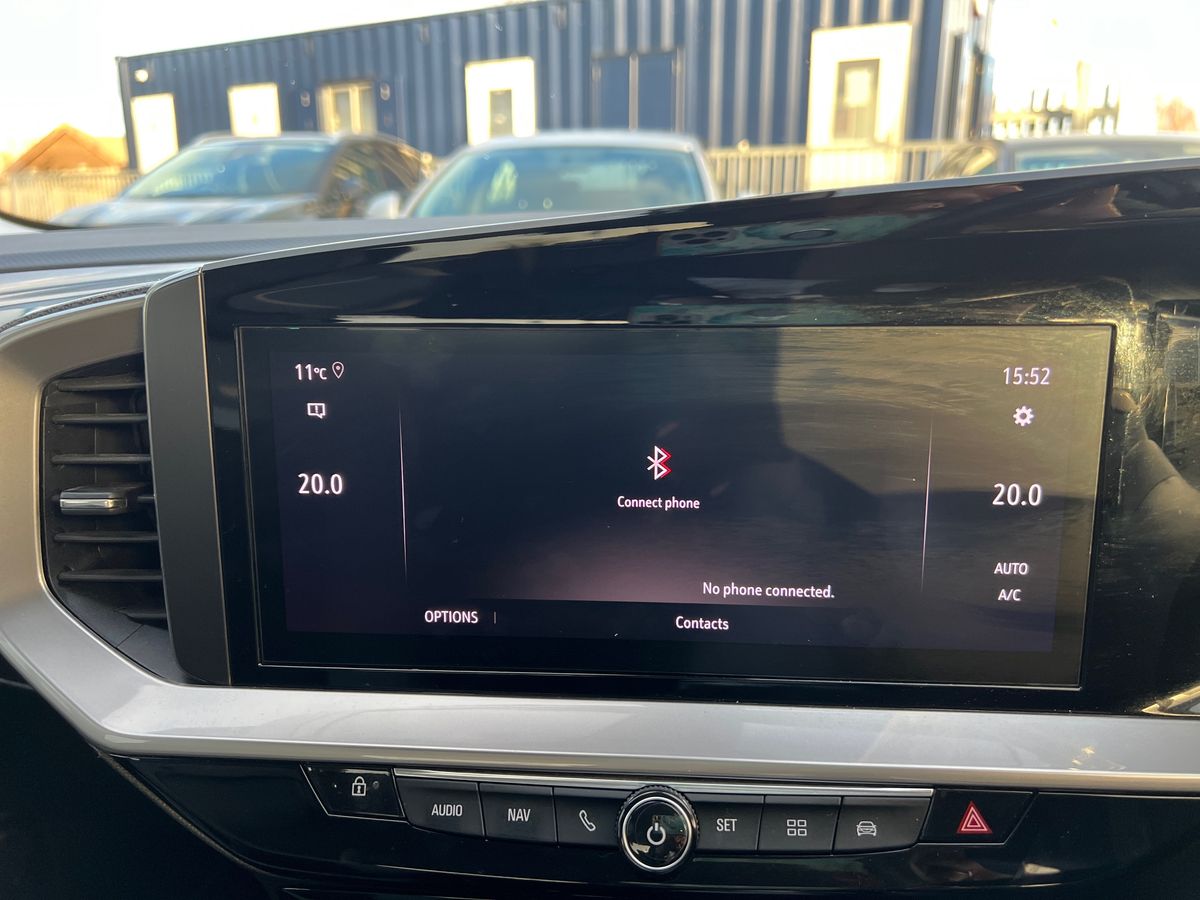 Used Vauxhall Mokka 2021 for sale - 76901341: Photo 27