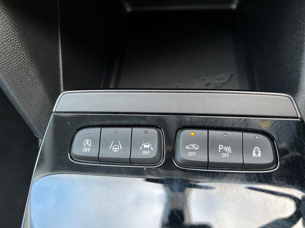 Used Vauxhall Mokka 2021 for sale - 76901341: Photo 29