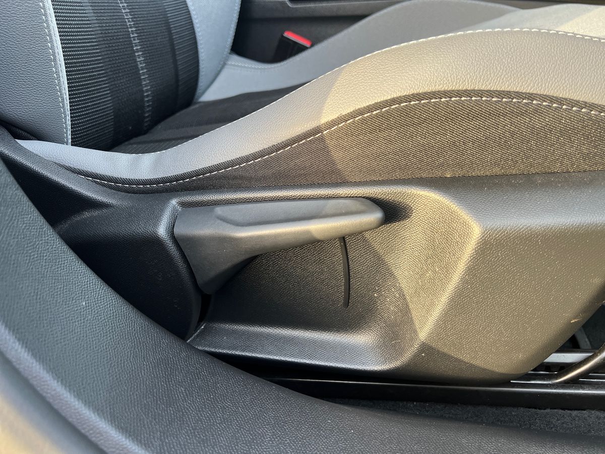 Used Vauxhall Mokka 2021 for sale - 76901341: Photo 32