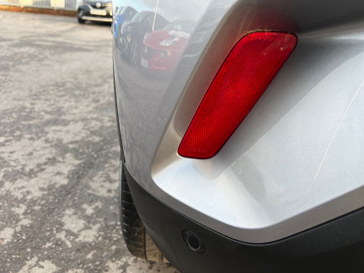 Used Vauxhall Mokka 2021 for sale - 76901341: Photo 36